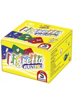 Ligretto Junior SCHMIDT