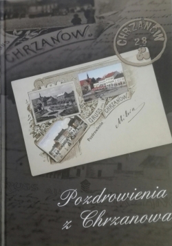 Pozdrowienia z Chrzanowa