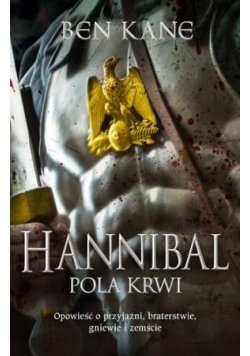 Hannibal. Pola krwi