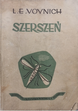 Szerszeń, 1949 r.