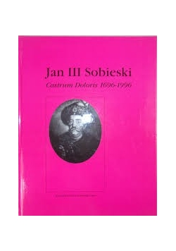 Jan III Sobieski Centrum Doloris