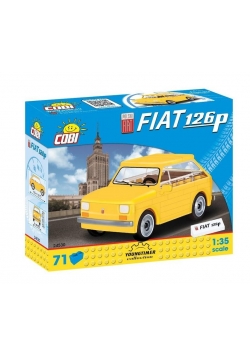 Fiat 126p "Maluch"
