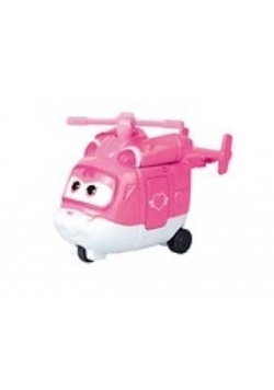 Super Wings Pojazd - Dizzy blister