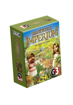 Założyciele imperium