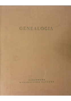 Genealogia