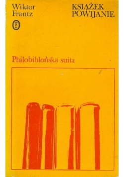 Książek powijanie