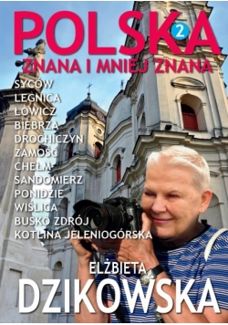 Polska znana i mniej znana 2