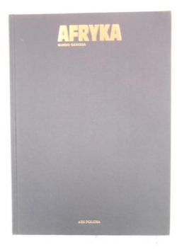 Afryka