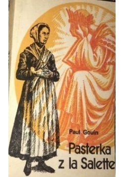 Pasterka z la Salette