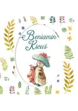 Beniamin Kicuś