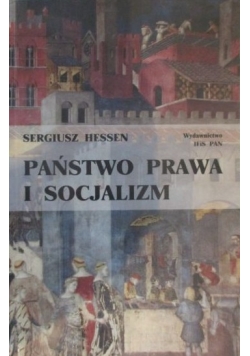 Państwo prawa i socjalizm