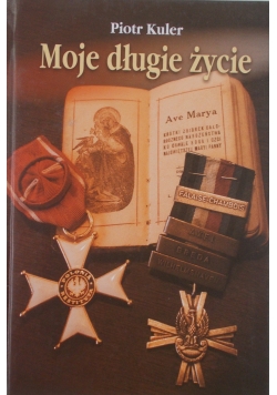 Moje długie życie