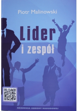 Lider i zespół