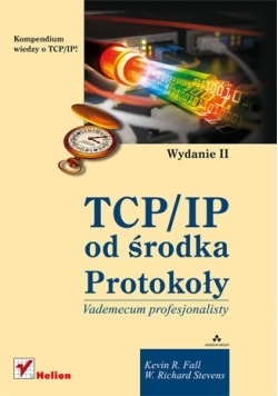 TCP / IP od środka Protokoły