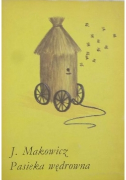 Pasieka wędrowna