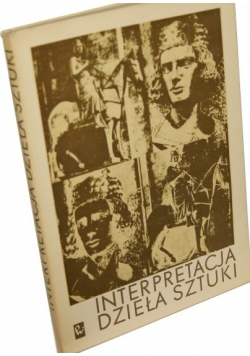 Interpretacja dzieła sztuki