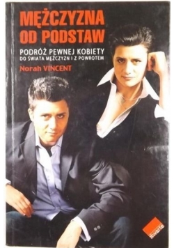 Mężczyzna od podstaw