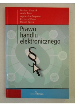 Prawo handlu elektronicznego