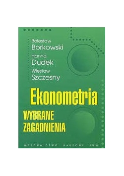 Ekonomia wybrane zagadnienia