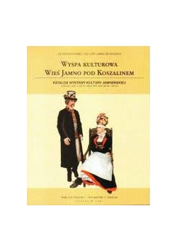 Wyspa kulturowa, wieś Jamno pod Koszalinem