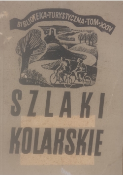 Szlaki kolarskie