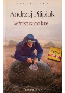 Weźmisz czarno kure