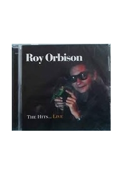 The hits live płyta CD