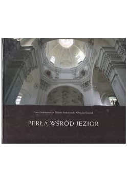Perła w śród jezior