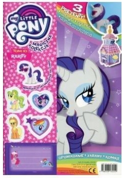 My Little Pony. Magiczna Kolekcja T.10