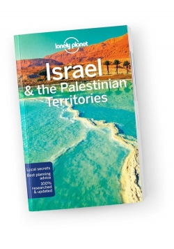 Lonely Planet Israel & Palestinian Territories