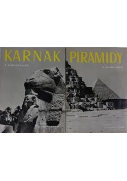 Karnak/ Piramidy