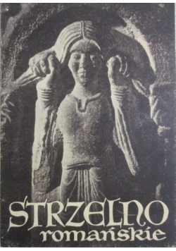 Strzelno romańskie