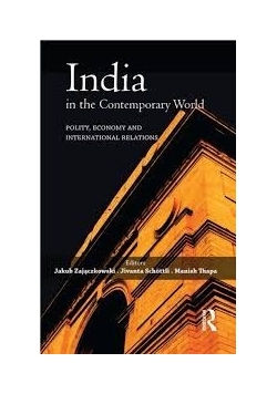 India in the Contemporary World