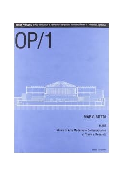Opera Progetto 1