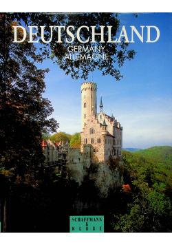 Deutschland Germany allemagne