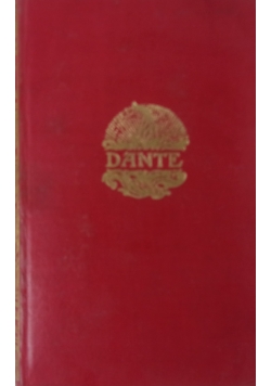 La divina commedia, 1923r.