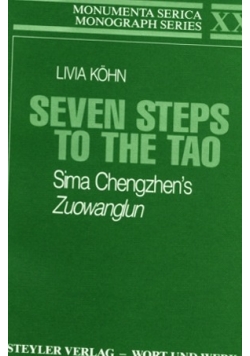 Seven steps to the tao