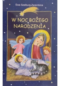W noc Bożego Narodzenia