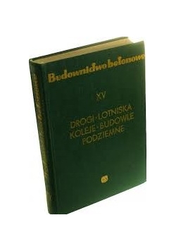 Budownictwo betonowe