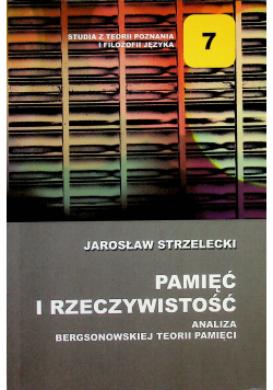 Pamięć i rzeczywistość