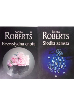 Słodka zemsta/Bezwstydna cnota