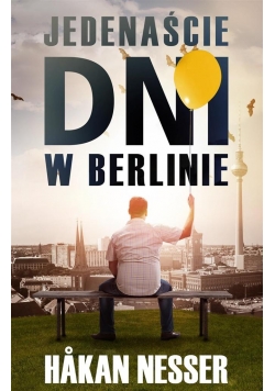 Jedenaście dni w Berlinie