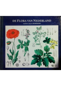 De Flora Van Nederland