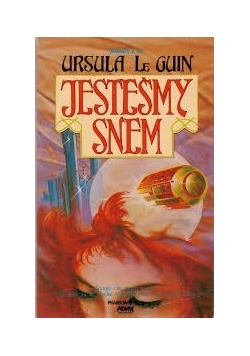 Jesteśmy snem