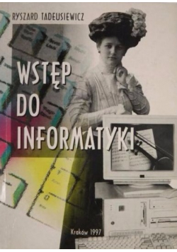 Wstęp do informatyki