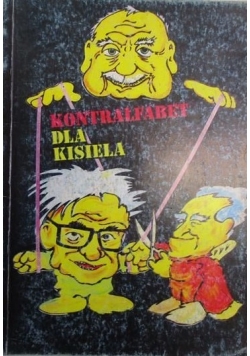 Kontralfabet dla Kisiela