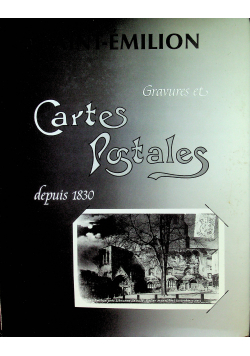 Gravures et Cartes Postales