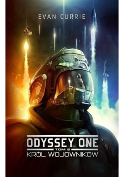Odyssey One  Król wojowników