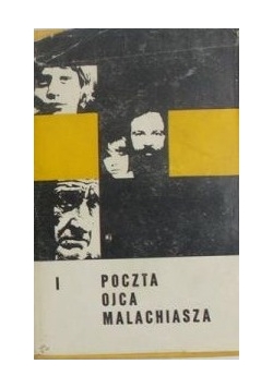 Poczta Ojca Malachiasza tom l-lll