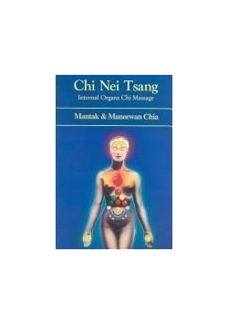 Chi Nei Tsang Internal Organs Chi Massage